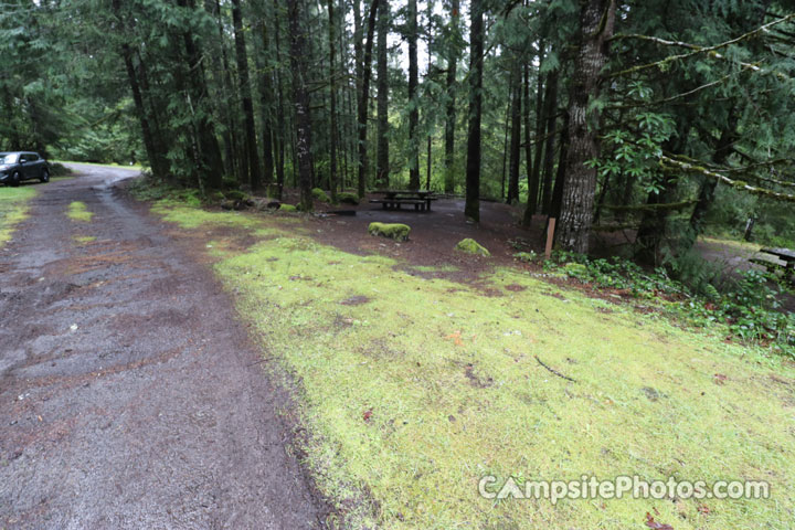 Slide Creek Campground 004