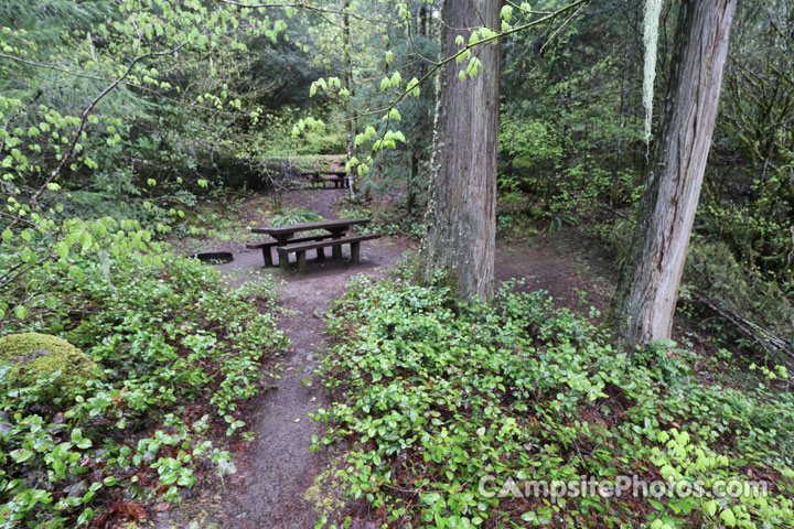 Slide Creek Campground 011