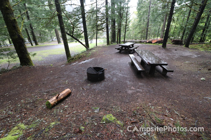 Slide Creek Campground 015