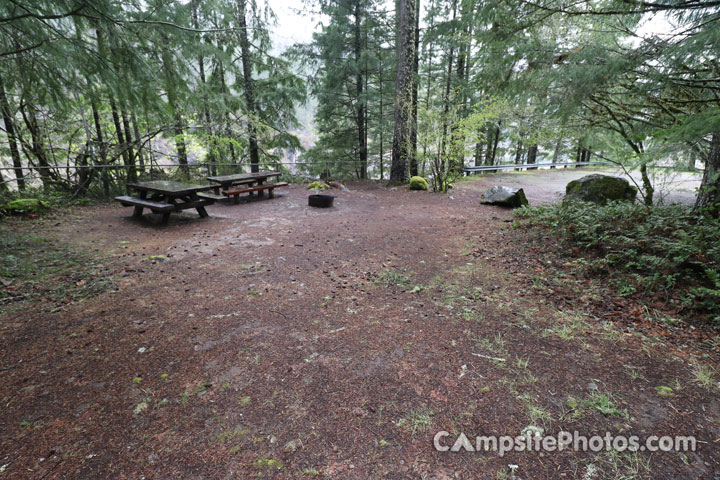 Slide Creek Campground 016