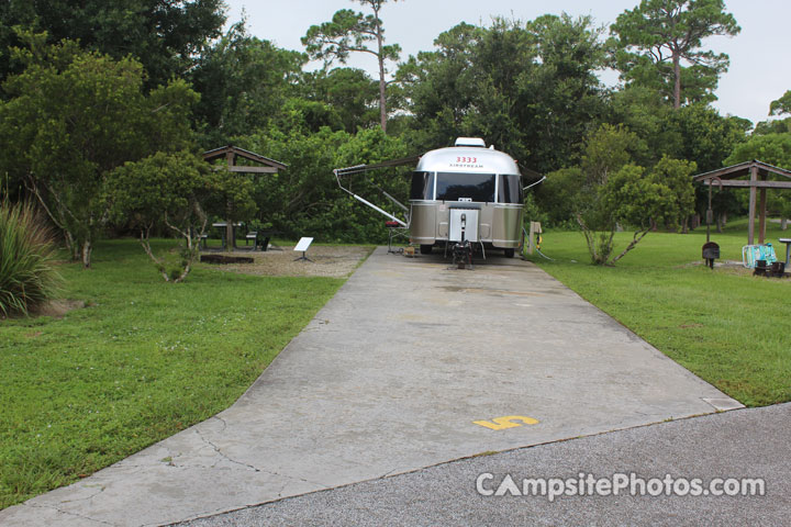 St. Lucie South RV5