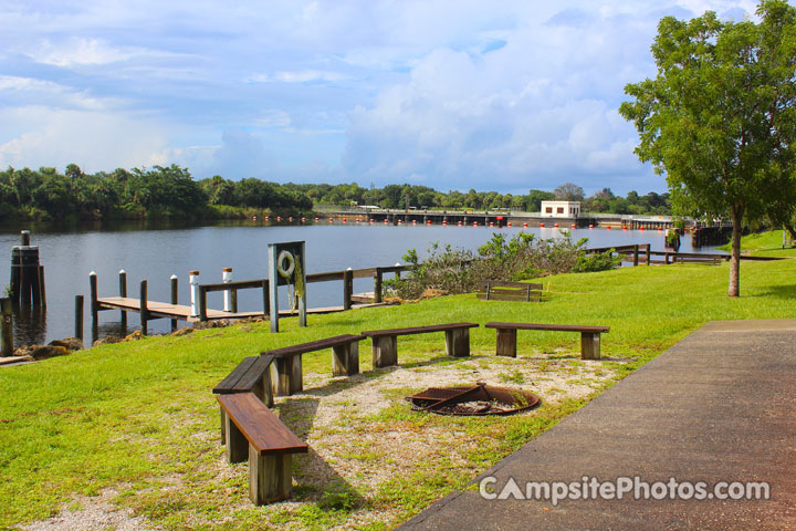 St. Lucie South Scenic