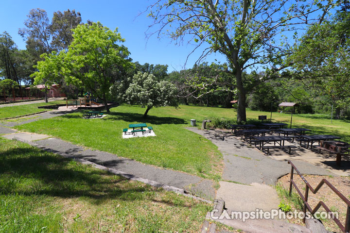 CheKaKa Camground Picnic Area