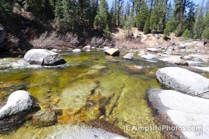 Big Silver Group Fishing Hole