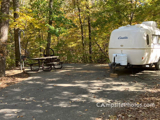 Arrowhead Campground 004