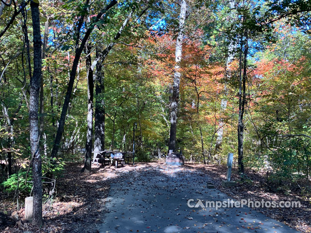 Arrowhead Campground 032