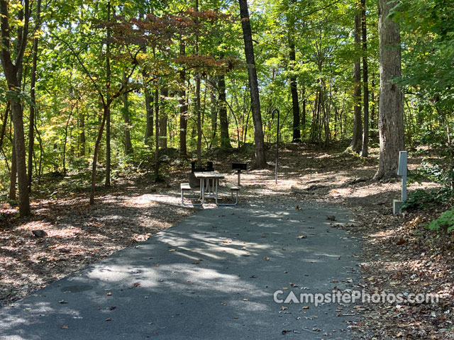 Arrowhead Campground 038