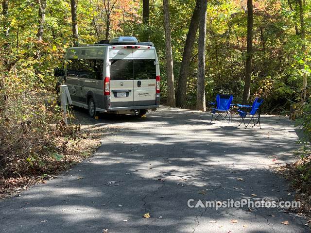 Arrowhead Campground 040