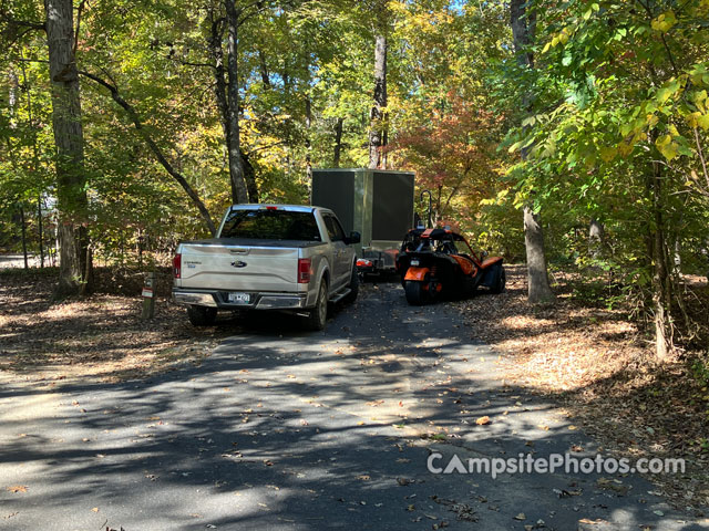 Arrowhead Campground 041