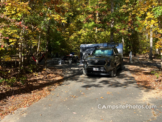 Arrowhead Campground 043