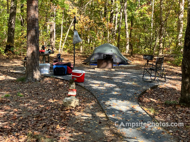 Arrowhead Campground 049