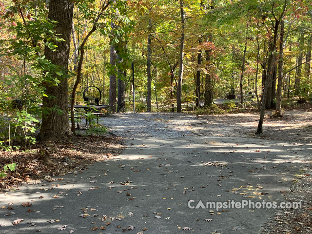 Arrowhead Campground 050