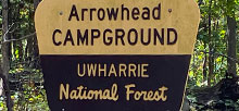 Arrowhead