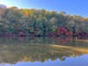 Arrowhead Campground Badin Lake View