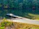 Arrowhead Campground Cove Boat Ramp and Dock