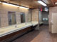 Arrowhead Campground Restroom Inside