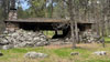 Grizzly Creek Campground Picnic Pavilion