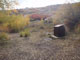 Red Creek Group Site Food Storage Locker