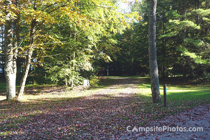 Brevoort Lake Recreation Area 001