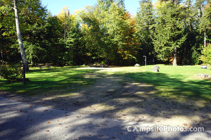 Brevoort Lake Recreation Area 023