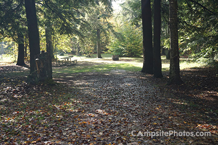 Brevoort Lake Recreation Area 027