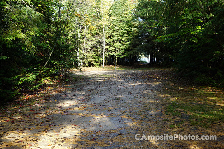 Brevoort Lake Recreation Area 033