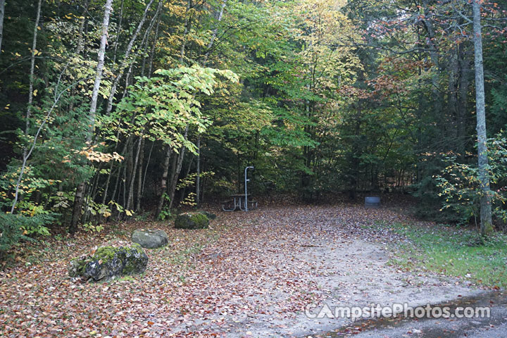 Brevoort Lake Recreation Area 063