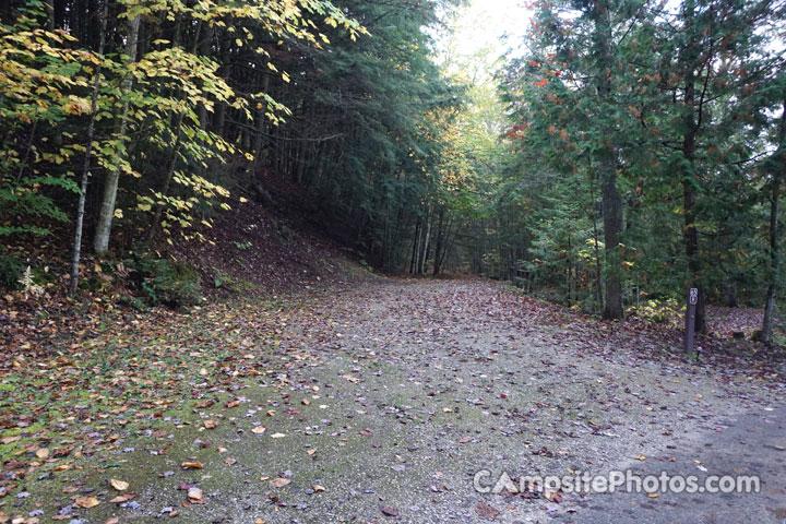 Brevoort Lake Recreation Area 065