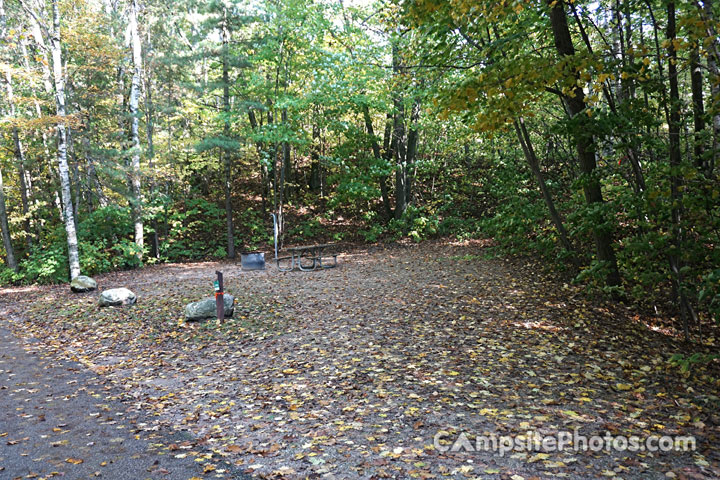 Lake Michigan Recreation Area 006