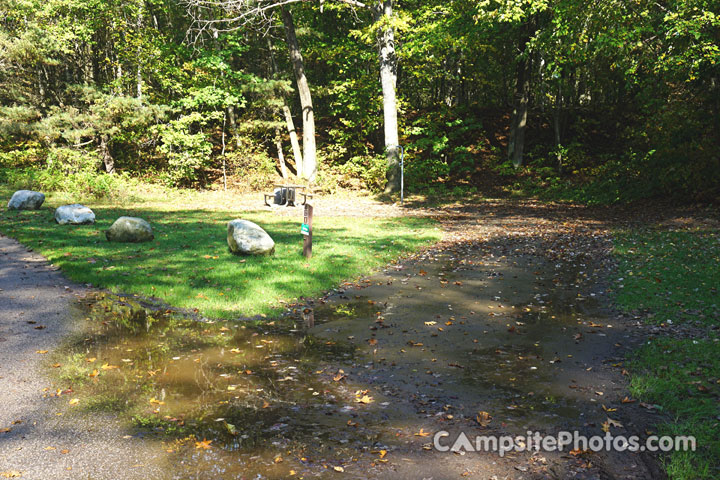 Lake Michigan Recreation Area 012