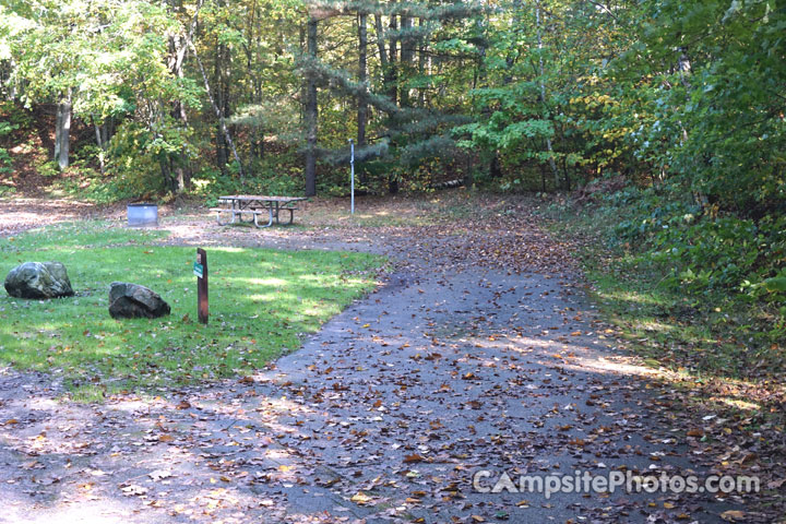 Lake Michigan Recreation Area 013