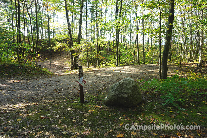 Lake Michigan Recreation Area 015