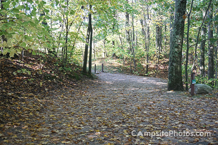 Lake Michigan Recreation Area 019