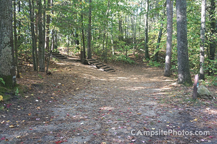 Lake Michigan Recreation Area 023