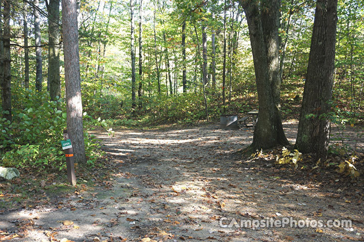 Lake Michigan Recreation Area 028