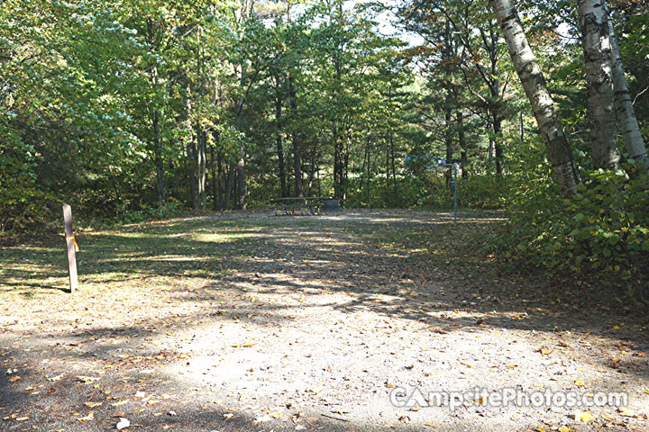 Lake Michigan Recreation Area 032