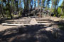 Crane Prairie Campground Amphitheater