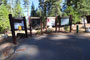 South Shore Campground Pay Station