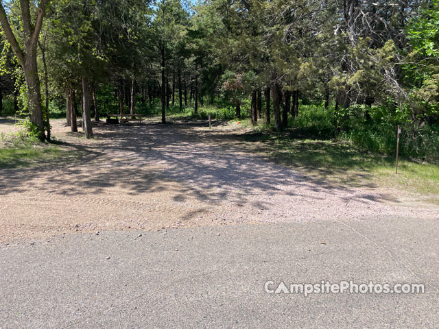 Bessey Main Campground 003