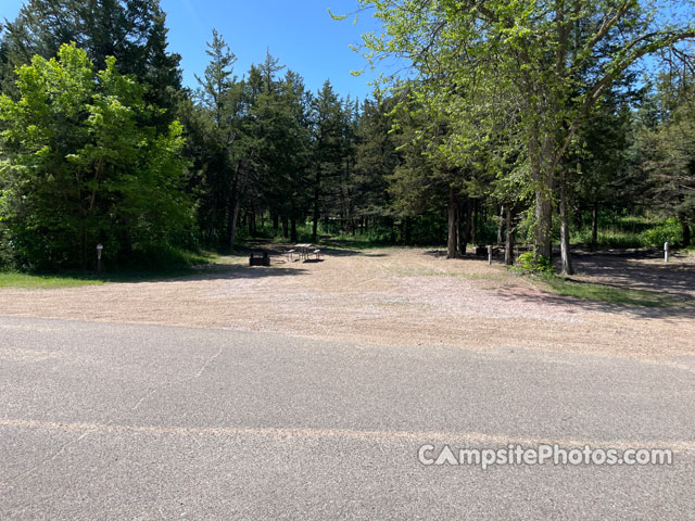 Bessey Main Campground 004