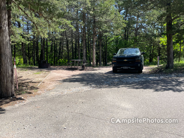 Bessey Main Campground 007