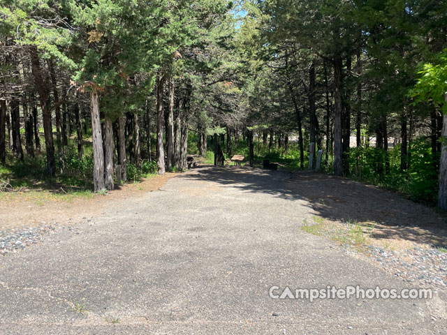 Bessey Main Campground 008