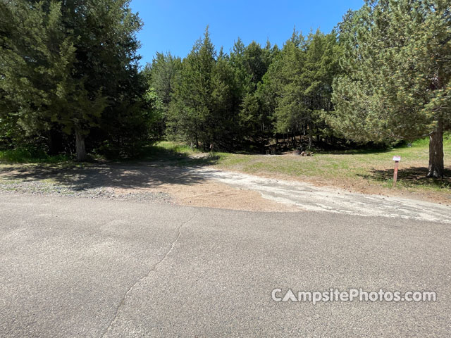 Bessey Main Campground 010