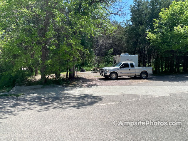 Bessey Main Campground 013