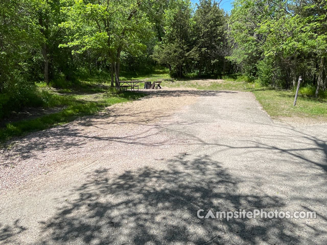 Bessey Main Campground 022