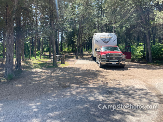 Bessey Main Campground 027