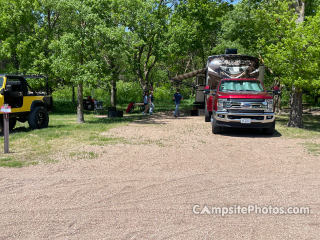 Bessey Main Campground 031