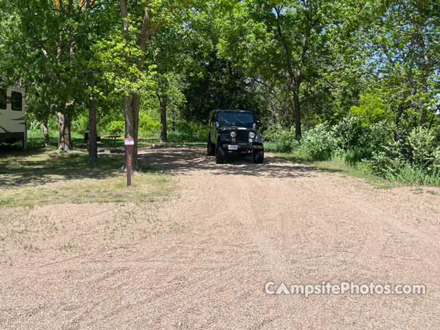 Bessey Main Campground 032