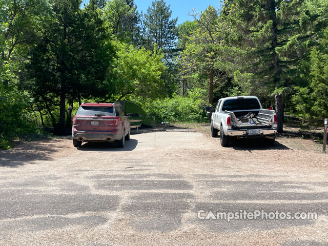 Bessey Main Campground 035