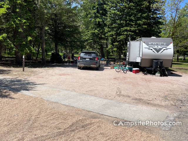 Bessey Main Campground 036